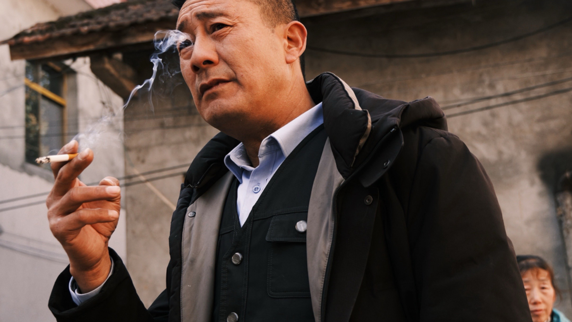 国内无风景？高中生过年回村拍了啥｜jazz和乡土的契合度｜春节摄影记录｜松下S5M2