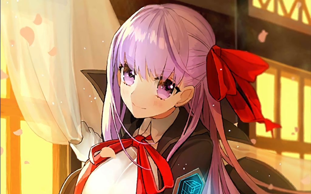 fate-extra ccc bb punishment_哔哩哔哩_bilibili