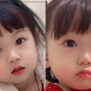三年内生了两个女儿~他就是我生二胎的勇气