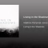 Matthew Perryman Jones - Living in the Shadows