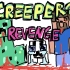 【MineCraft】【Creeper】【Revenge】【One Ok Rock】QQ群挑战国外火热的Revenge！