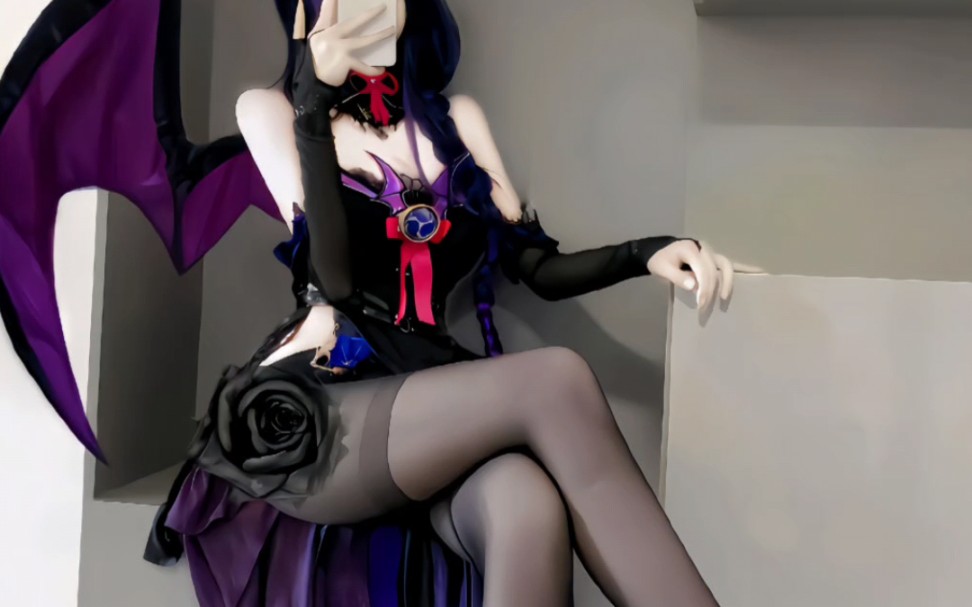 You want to make an enemy of me?