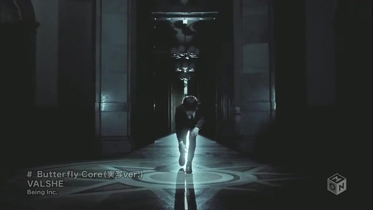 名侦探柯南op37 Valshe Butterfly Core 写实版 Mv 哔哩哔哩 Bilibili