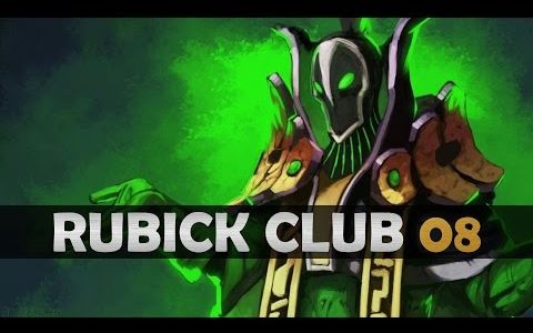名曰大魔王dota2rubickholeclubep08