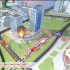 智慧城市 智慧园区 数字孪生 3D 可视化管理系统_图扑软件