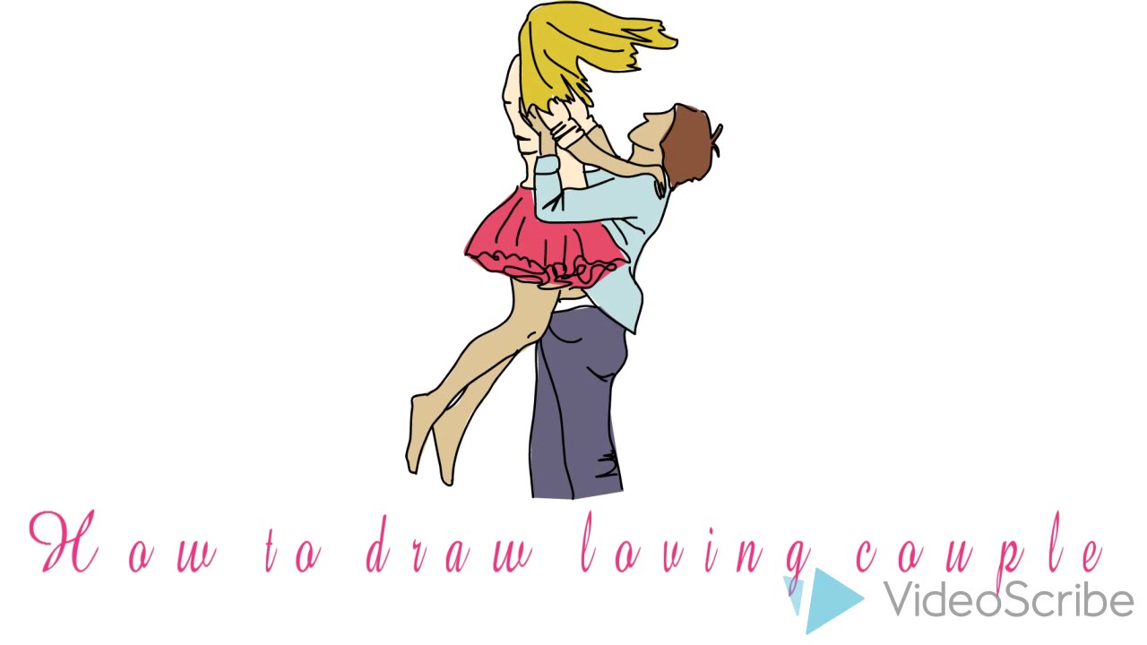 举高高姿势的画法,单身狗最好别点!