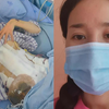 成都“两年被家暴16次”女子发声：要求以杀人未遂和强奸去立案