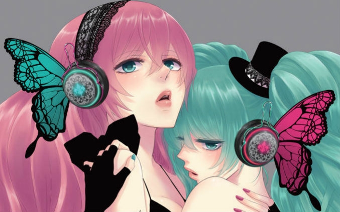 音乐 vocaloid·utau 2015-09-05 11:56  硬币 收藏       分享 收藏