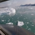 目睹冰川消逝！NASA科学家飞越格陵兰岛追踪冰川融化