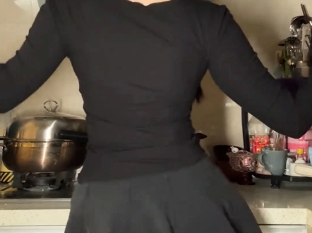 Henoko's Kitchen Black Silk Slow Rock～