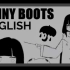【Will Stetson】レイニーブーツ English Cover / Rainy Boots