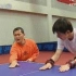 【奶龙与奶科手部负重训练出处】2009年乒乓男队体能训练