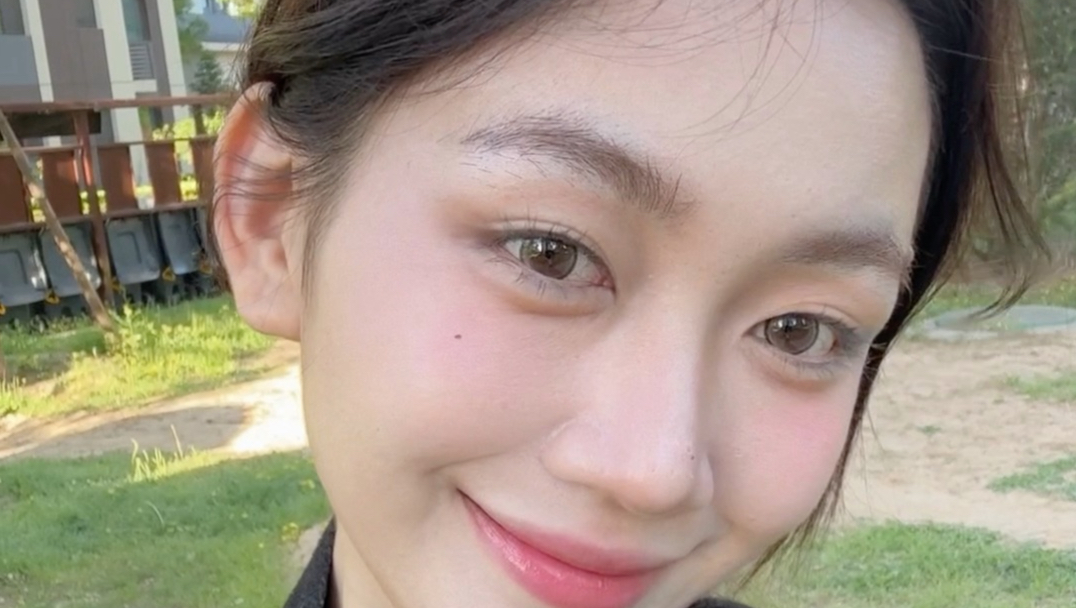 当我学会“中女美学”，初恋表示认不出来我……