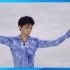 【羽生结弦】奥运官方视频致敬羽生结弦！行云流水般自如的冰上王者！