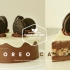 【搬运】奥利奥巧克力蛋糕 Oreo chocolate cake Recipe Cookingtree