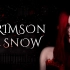 【猩红之雪】4K 最高画质 完美结局 全流程通关攻略 圣诞节恐怖女鬼游戏 - SRIMSON SNOW