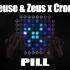 [ZERO] 你就像毒药 Heuse & Zeus x Crona - Pill // Launchpad Cover