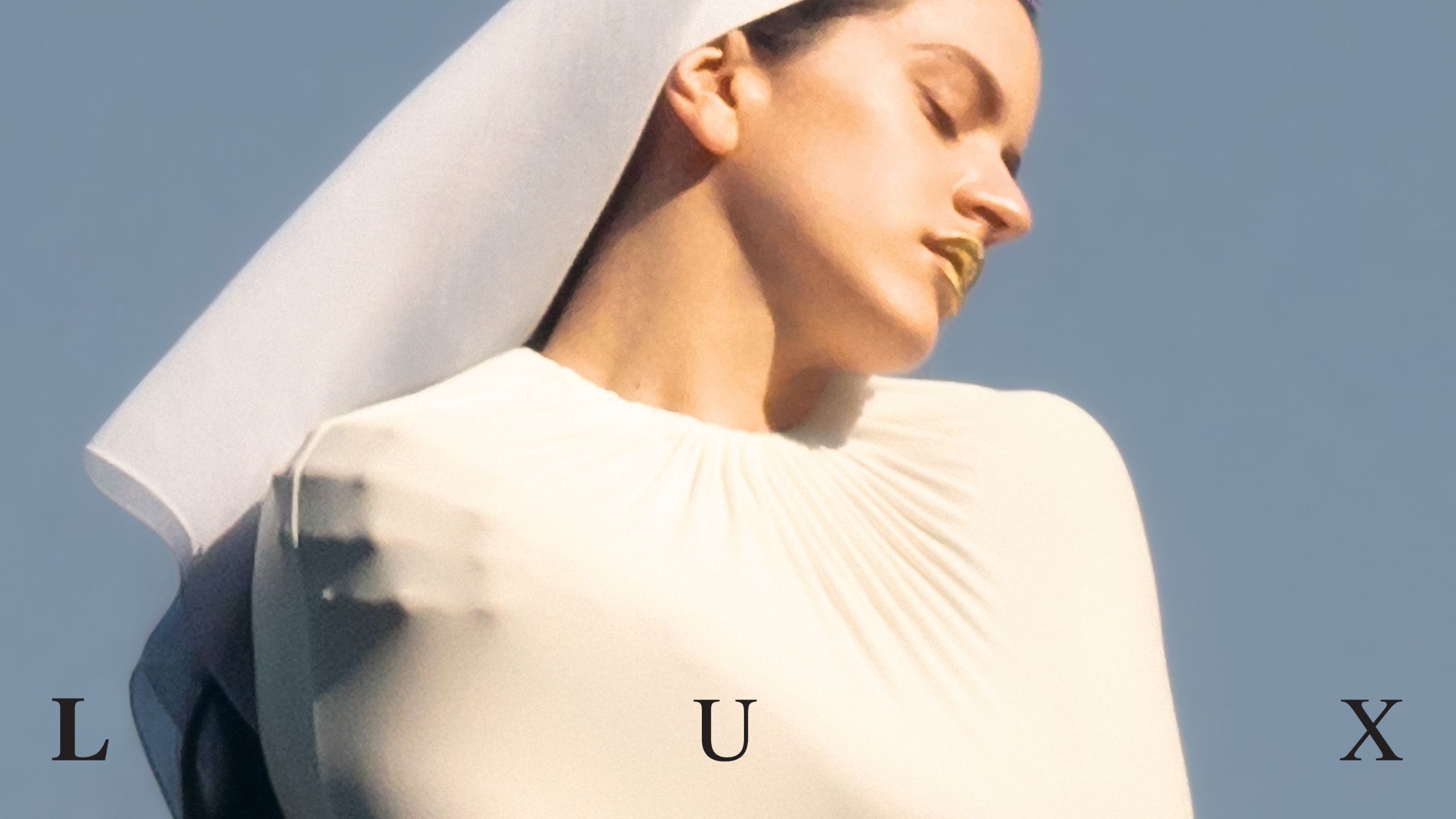 [中字] 含中文唱段 机器人女友｜Novia Robot - ROSALÍA [无损]