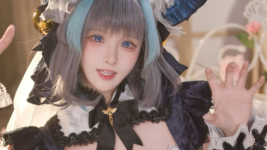 Little Shiba County is so adorable!