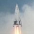 道格拉斯可重复使用单级入轨火箭DC-X飞行测试录像