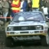 THE 1984 RAC RALLY OF GREAT BRITAIN