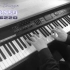 【钢琴独奏】MISIA／アイノカタチfeat.HIDE (GReeeeN)【演奏者：Presso】