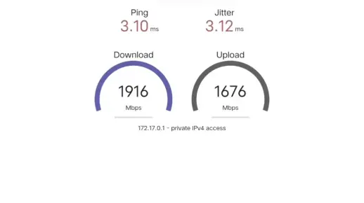 WiFi6内网手机测速：速度飞起，畅享高速网络生活！