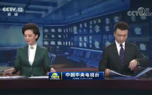 n01演播室满岁了