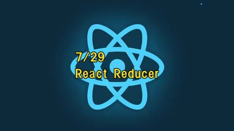 【React 19教程】第7章 React Reducer