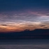 【天象爱好者】绝美夜光云——闪耀夜空的神秘之云