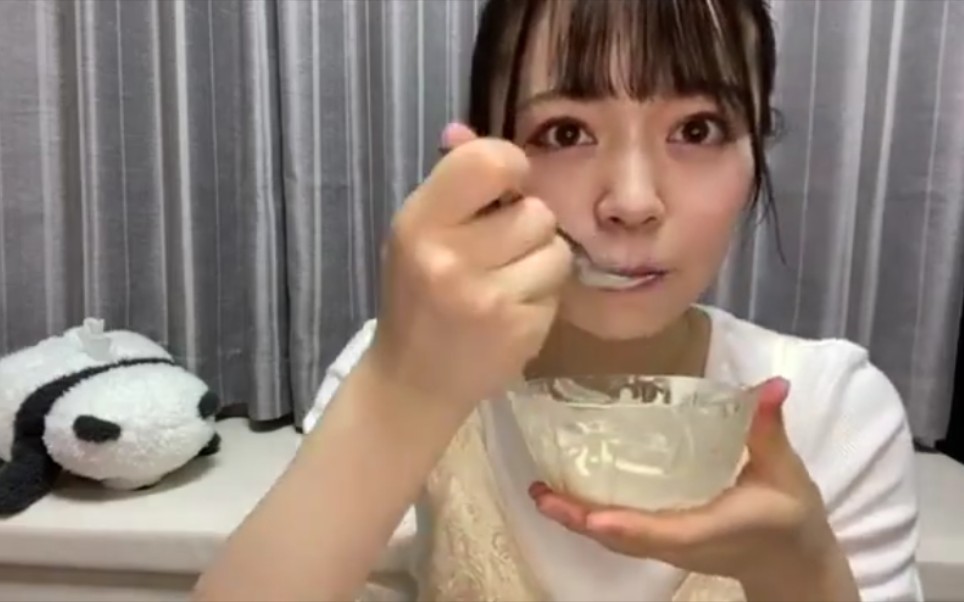 西川怜 210717哔哩哔哩bilibili