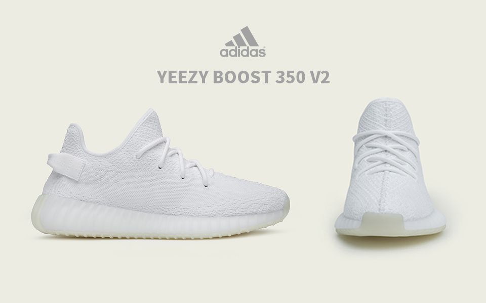 纯白椰子350v2怎么穿搭_椰子350v2所有配色