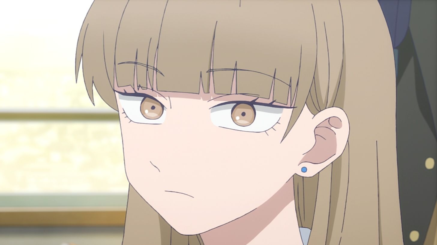 『冰之城墙 正相反的正相反』第2话