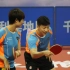 2016乒乓球全锦赛混双半决赛 马龙&丁宁VS于子洋&王曼昱（主马龙）