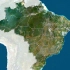 自然环境导致的巴西地缘困境