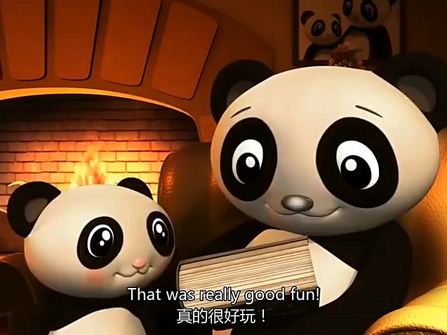 ABC song 【Alphabet songs 认识字母】JinyuLOOJinyuLOO哔哩哔哩视频