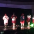 【华梦天下】在国际学校showcase上的国风舞蹈