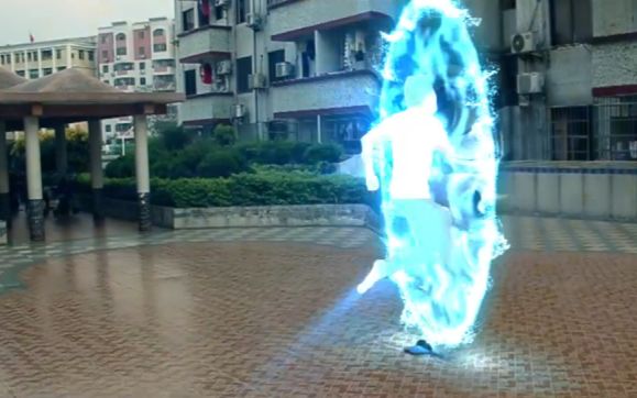 ae特效影视后期制作-哔哩哔哩唧唧-bilibili视频