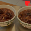 Porridge pour un déjeuner d'hiver 腊八粥