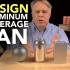 易拉罐的天才设计 | Engineer Guy系列视频（中文字幕）