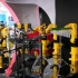 格力总部科技展厅音乐机器人演奏《我和我的祖国》