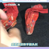 一直知道三寸金莲很小，但是万万没想到这么小，这种“变态美”让人发憷 #缠足  #三寸金莲  #陋习  #历史  #女性