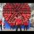 全网拍摄地域跨度最广的《海草舞》！从北京到乌鲁木齐再到海外~“基建狂魔”中国铁建出品