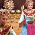 【舞蹈】马来西亚登嘉楼甘美兰音乐与舞蹈 JOGET GAMELAN:TOPENG