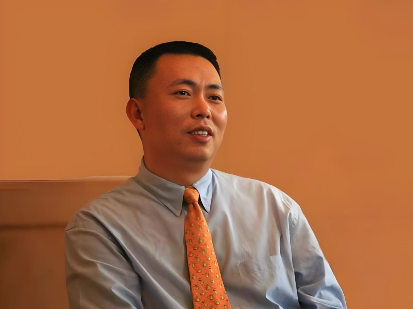 【段永平】2008年浙江大学经典访谈（完整版）强烈推荐！