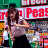 【藤田恵名】 - ほんとはね（より子カバー）＠新宿東南口