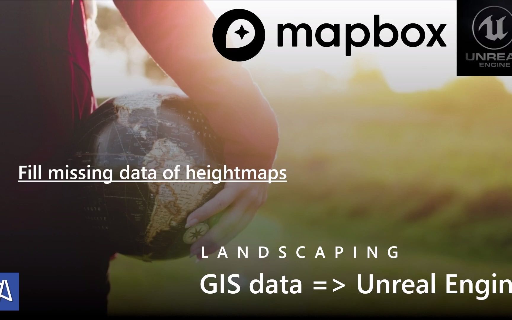  ue5 gis landscaping gis 0 