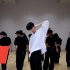 [Choreography Video] 文俊辉 (JUN) - PSYCHO (Moving Ver.)