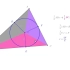 任意三角形的内切圆半径公式