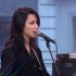 Michelle Branch - Fault Line Live On Good Morning America